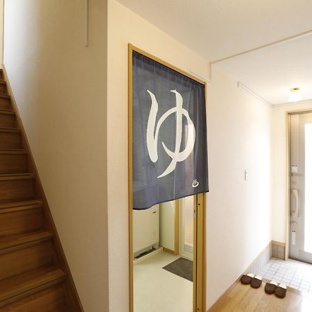 Japan Hostel Shinya Tokkyu Tokio Buitenkant foto