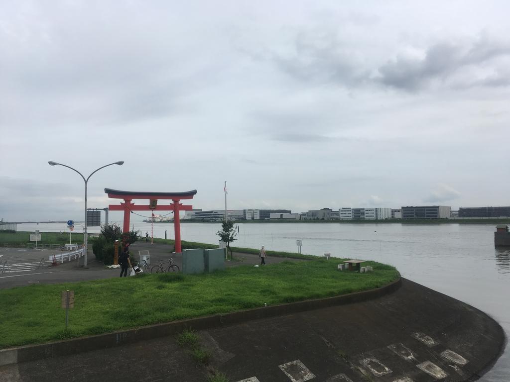 Japan Hostel Shinya Tokkyu Tokio Buitenkant foto