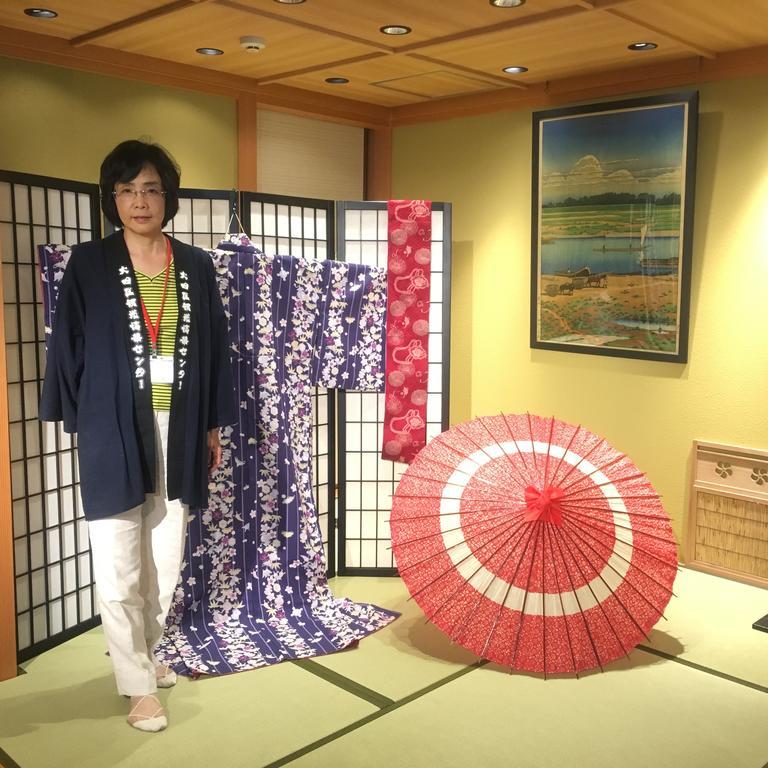 Japan Hostel Shinya Tokkyu Tokio Buitenkant foto