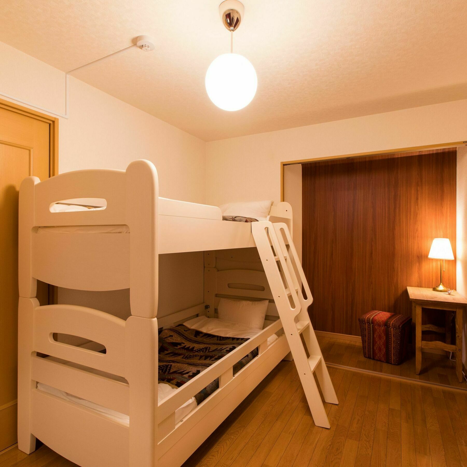 Japan Hostel Shinya Tokkyu Tokio Buitenkant foto